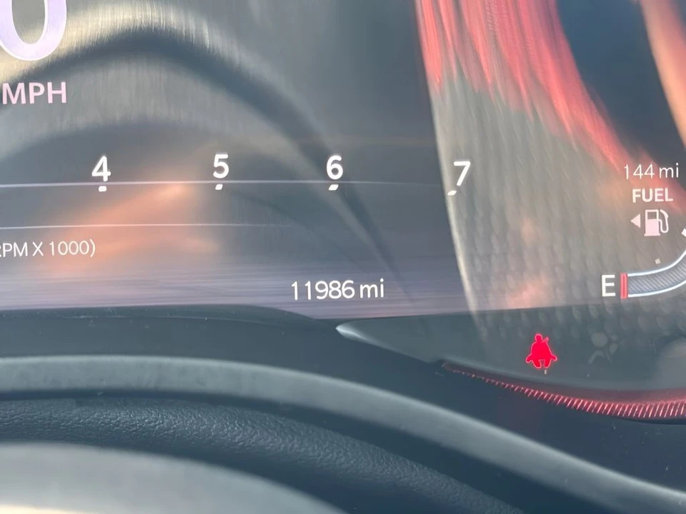 2025 Ram 1500 2nd Gen - Image 15 of 23