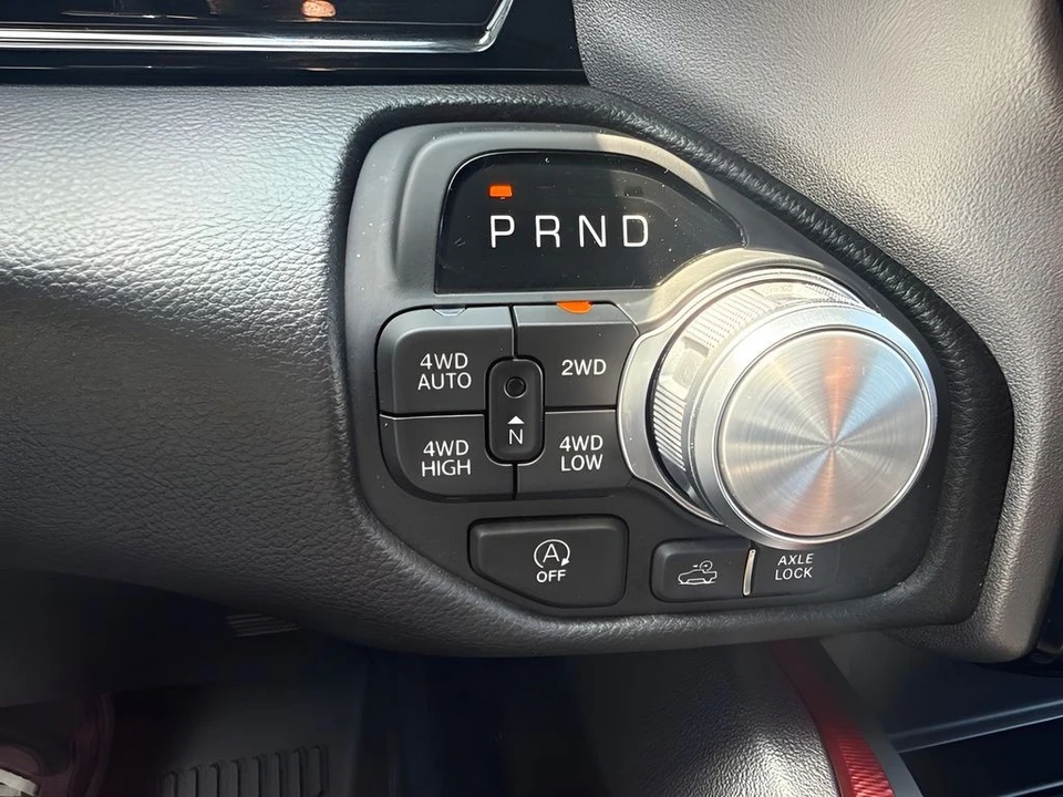 2025 Ram 1500 2nd Gen - Image 13 of 23