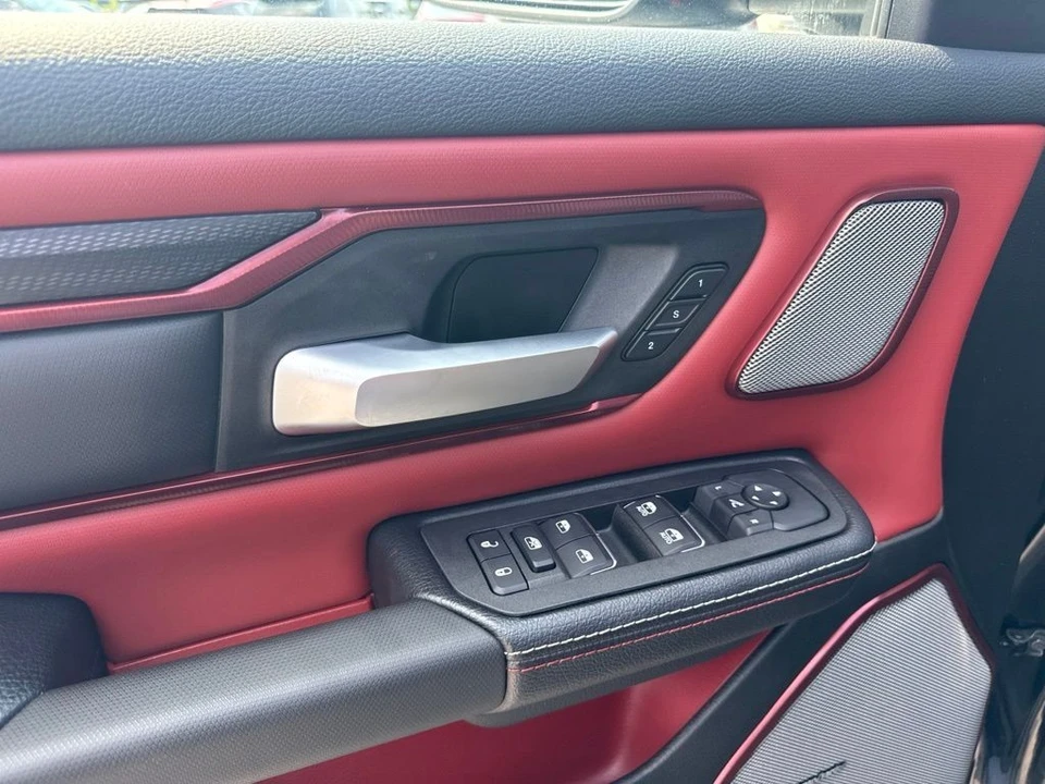 2025 Ram 1500 2nd Gen - Image 17 of 23