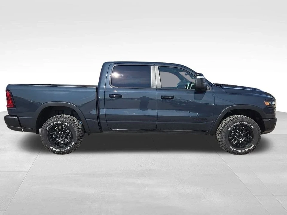 2025 Ram 1500 2nd Gen - Image 2 of 21