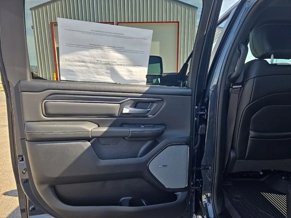 2025 Ram 1500 2nd Gen - Image 10 of 21