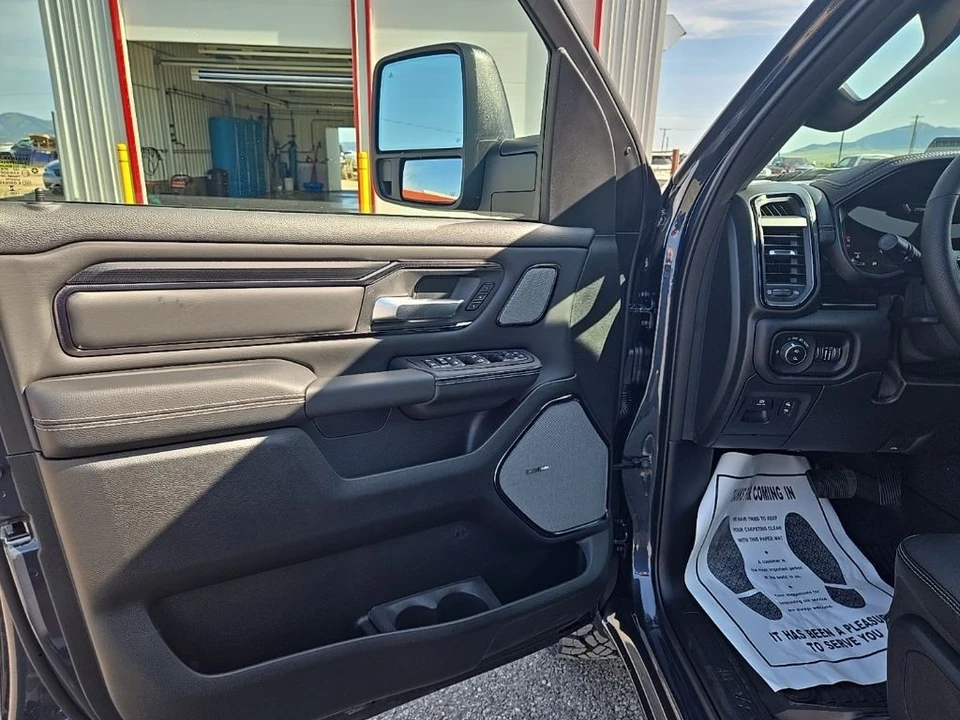 2025 Ram 1500 2nd Gen - Image 18 of 21