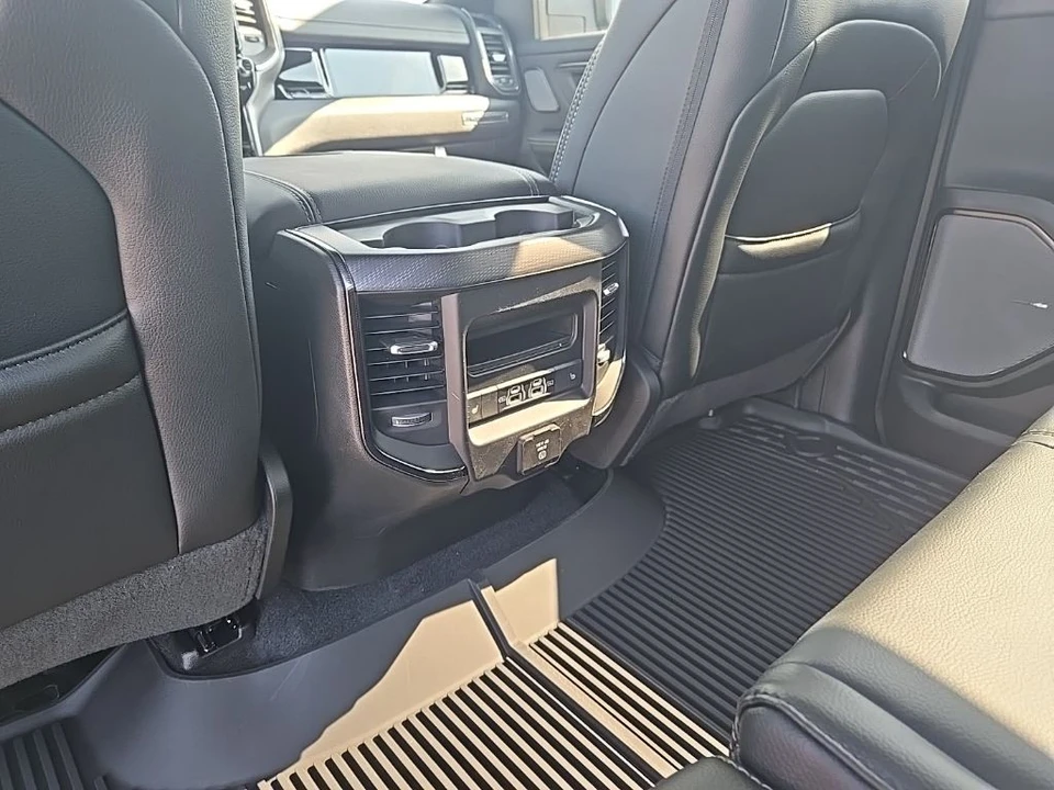2025 Ram 1500 2nd Gen - Image 12 of 21
