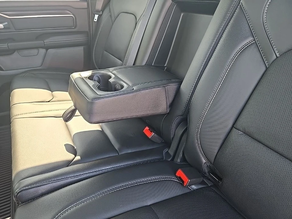 2025 Ram 1500 2nd Gen - Image 13 of 21
