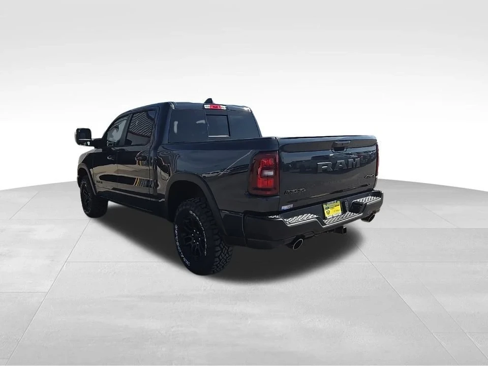 2025 Ram 1500 2nd Gen - Image 6 of 21