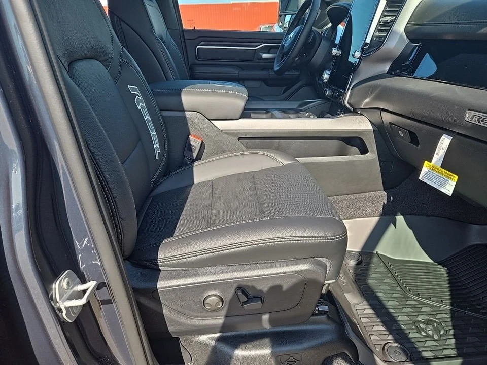 2025 Ram 1500 2nd Gen - Image 16 of 21