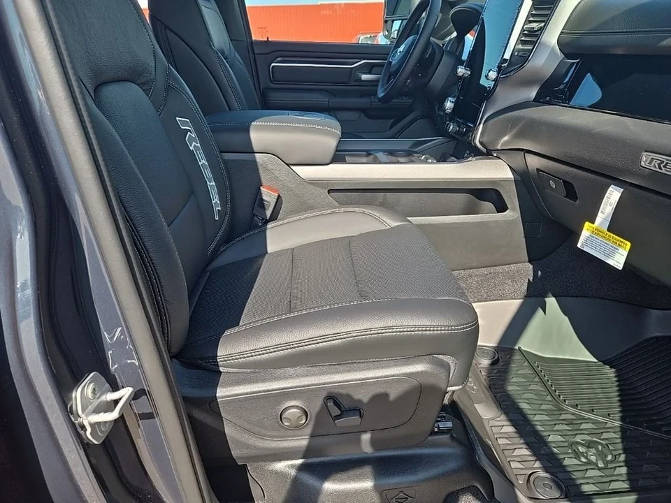 2025 Ram 1500 2nd Gen - Image 16 of 21