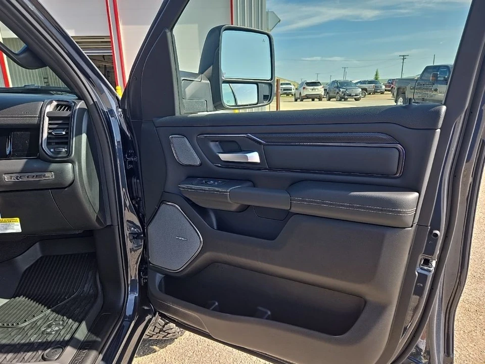 2025 Ram 1500 2nd Gen - Image 15 of 21
