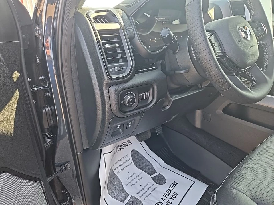2025 Ram 1500 2nd Gen - Image 19 of 21