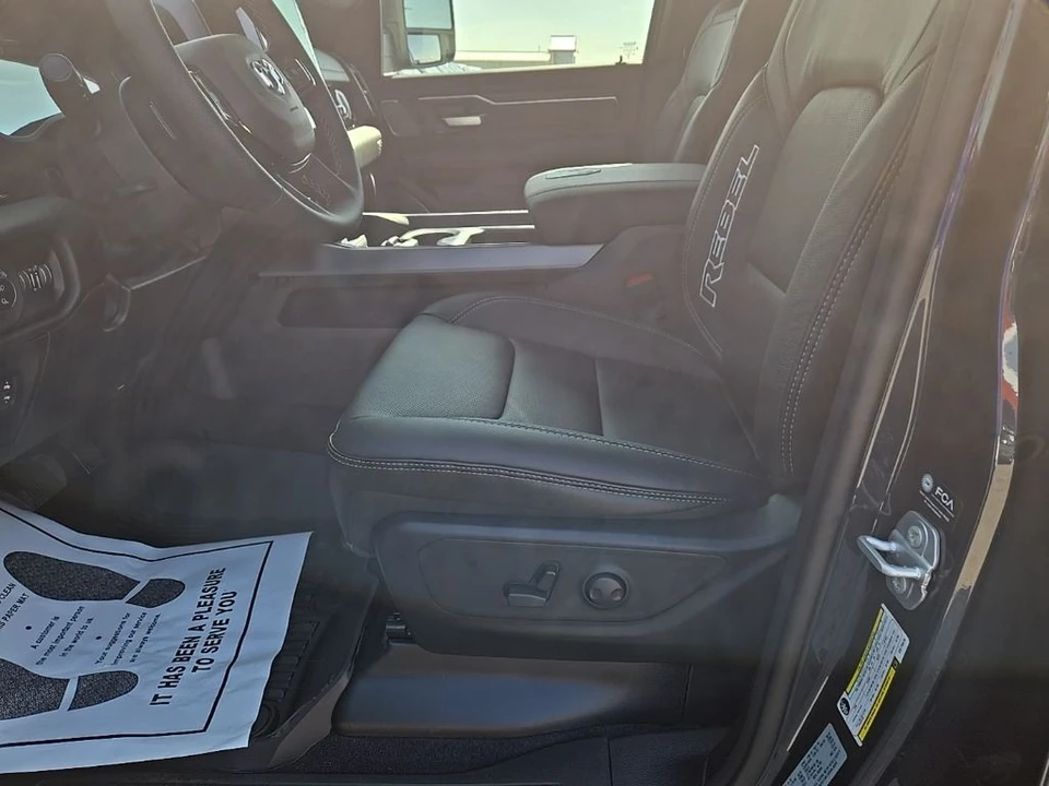 2025 Ram 1500 2nd Gen - Image 20 of 21