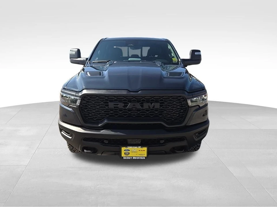 2025 Ram 1500 2nd Gen - Image 9 of 21