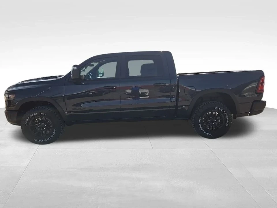 2025 Ram 1500 2nd Gen - Image 7 of 21