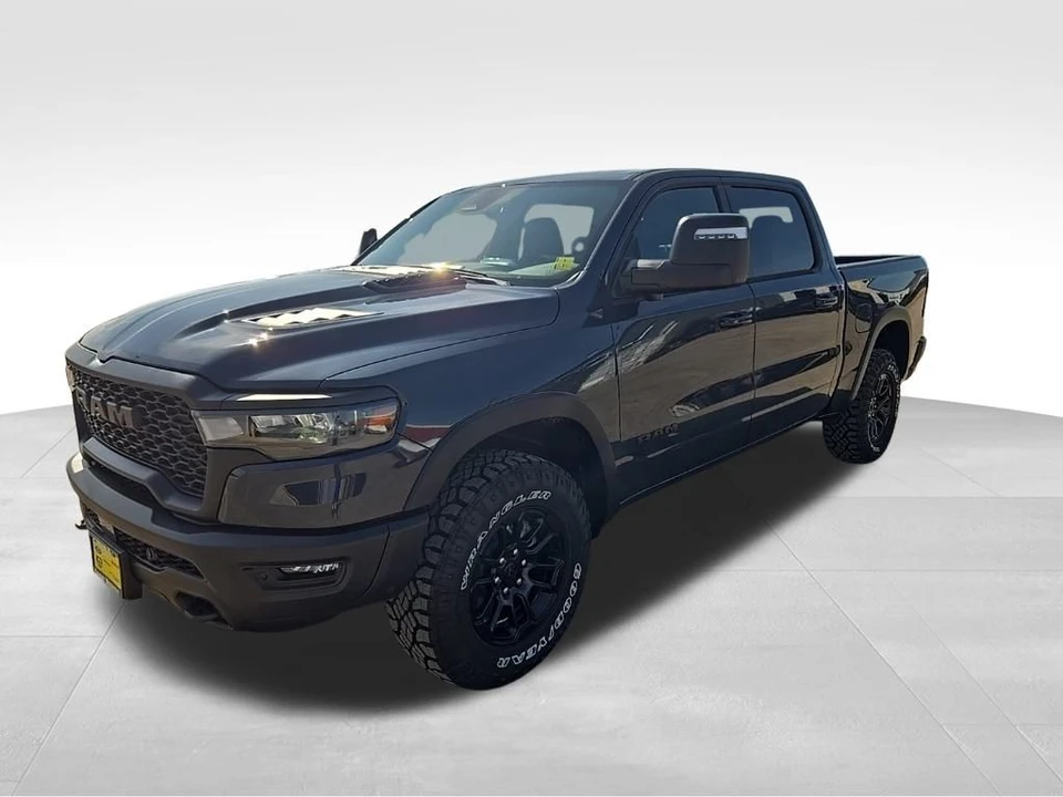 2025 Ram 1500 2nd Gen - Image 8 of 21