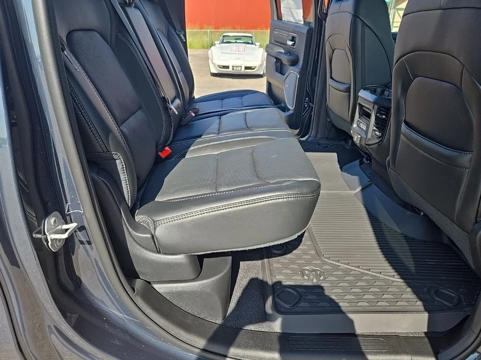 2025 Ram 1500 2nd Gen - Image 14 of 21