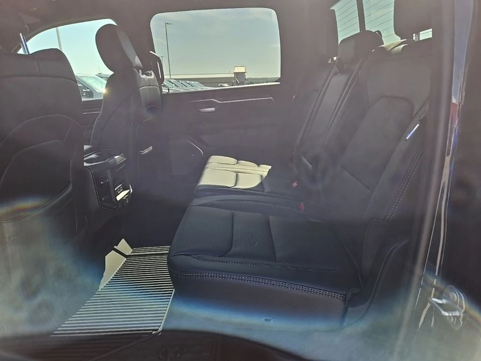 2025 Ram 1500 2nd Gen - Image 11 of 21