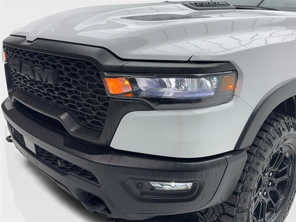 2025 Ram 1500 2nd Gen - Image 5 of 12