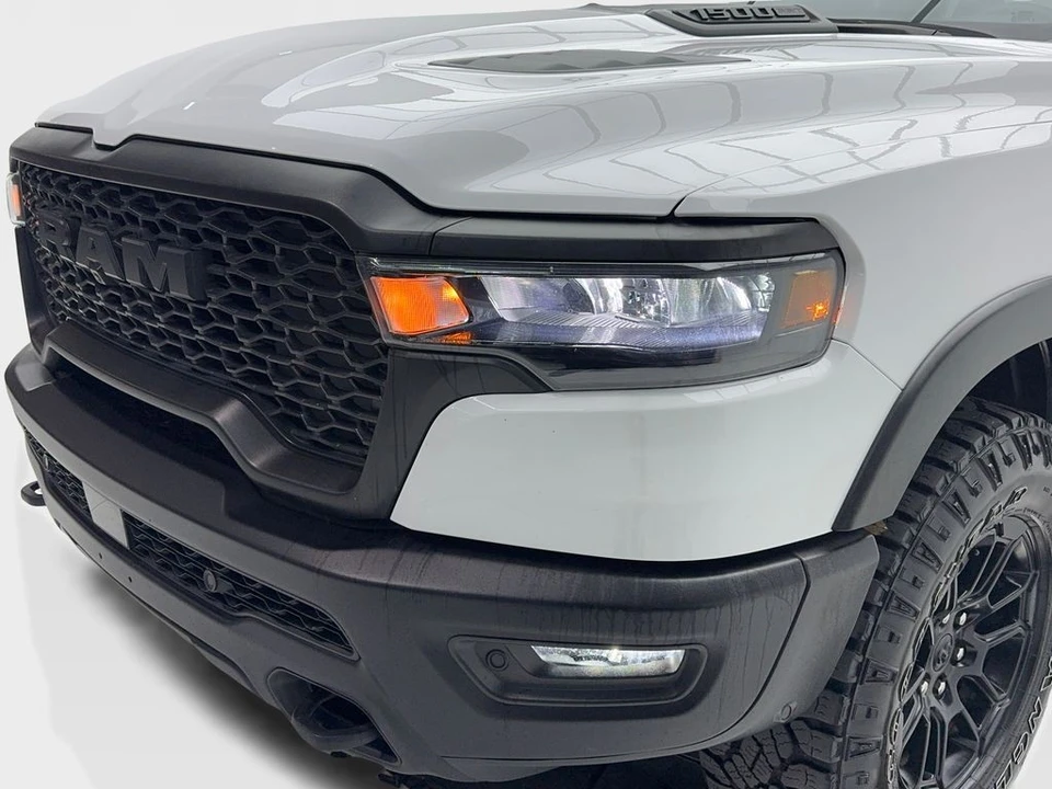 2025 Ram 1500 2nd Gen - Image 5 of 21
