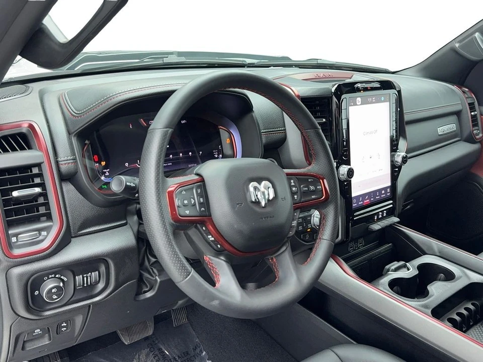 2025 Ram 1500 2nd Gen - Image 16 of 21