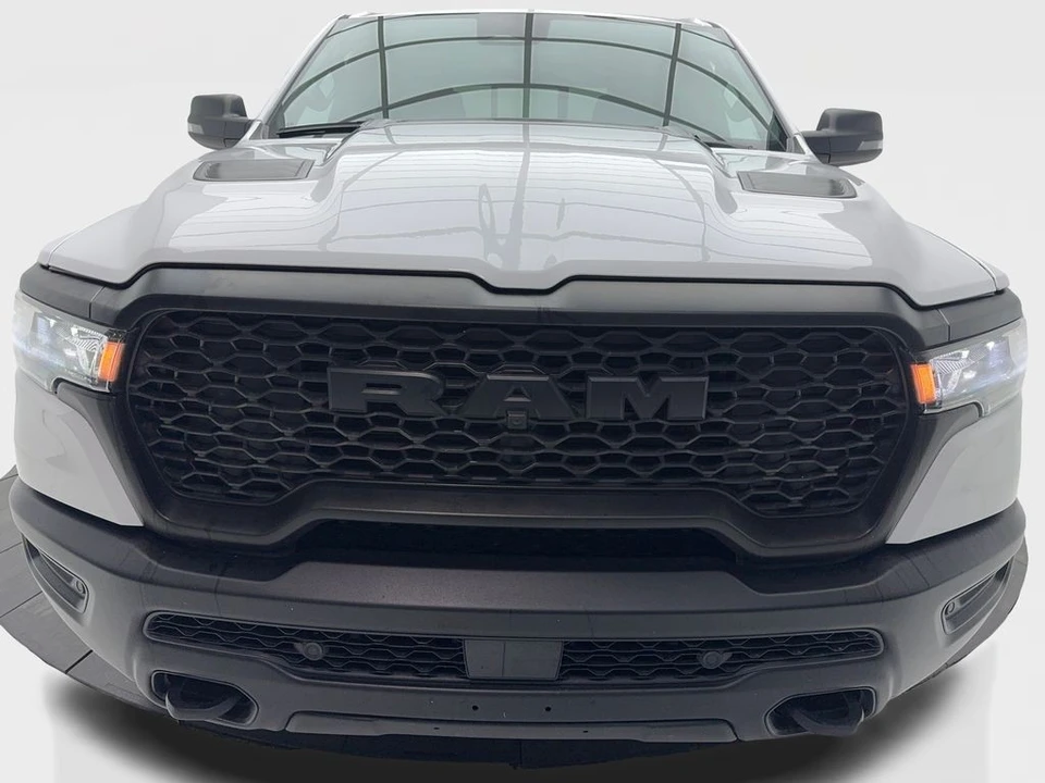 2025 Ram 1500 2nd Gen - Image 4 of 21