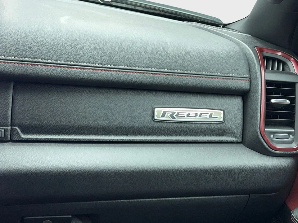 2025 Ram 1500 2nd Gen - Image 21 of 21