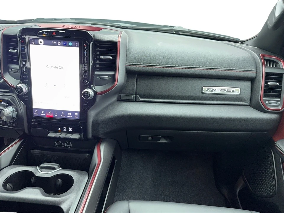 2025 Ram 1500 2nd Gen - Image 20 of 21