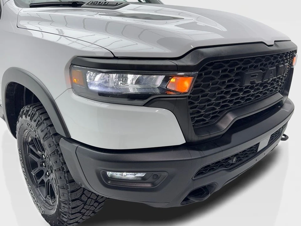 2025 Ram 1500 2nd Gen - Image 3 of 21