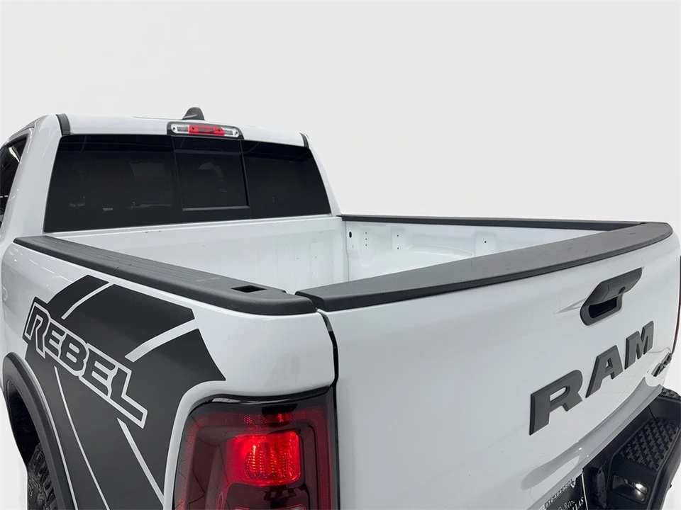 2025 Ram 1500 2nd Gen - Image 12 of 12