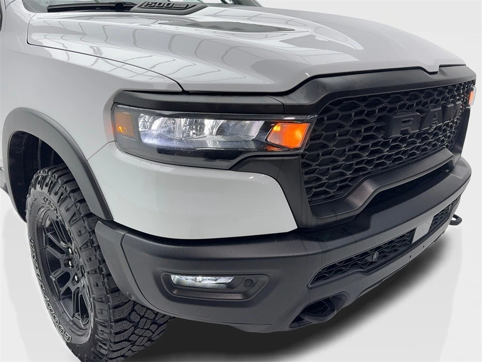 2025 Ram 1500 2nd Gen - Image 3 of 12