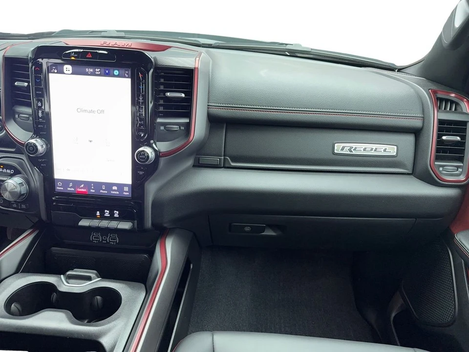 2025 Ram 1500 2nd Gen - Image 20 of 21