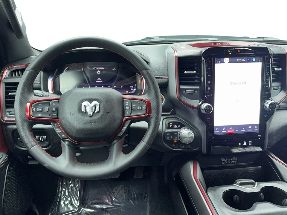 2025 Ram 1500 2nd Gen - Image 18 of 21