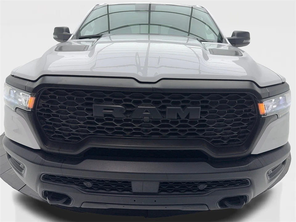2025 Ram 1500 2nd Gen - Image 4 of 12