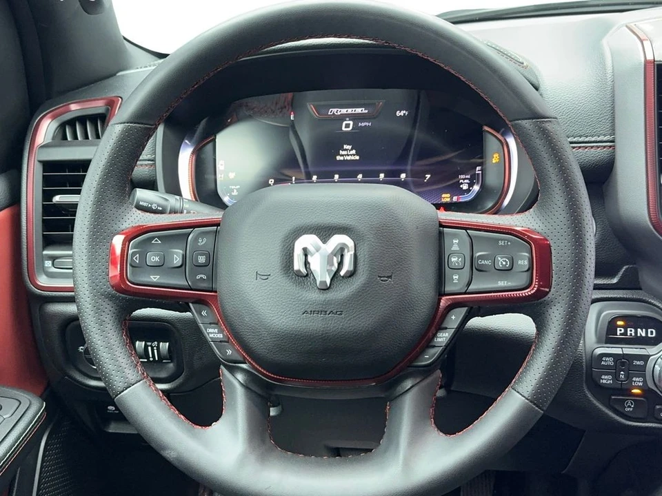 2025 Ram 1500 2nd Gen - Image 19 of 21