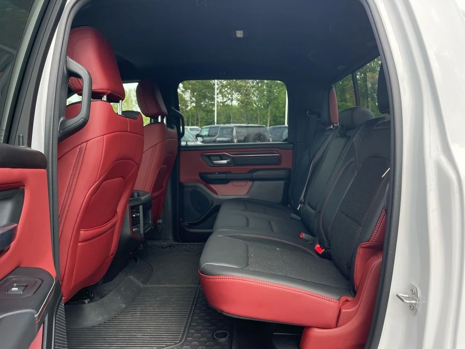 2025 Ram 1500 2nd Gen - Image 11 of 21