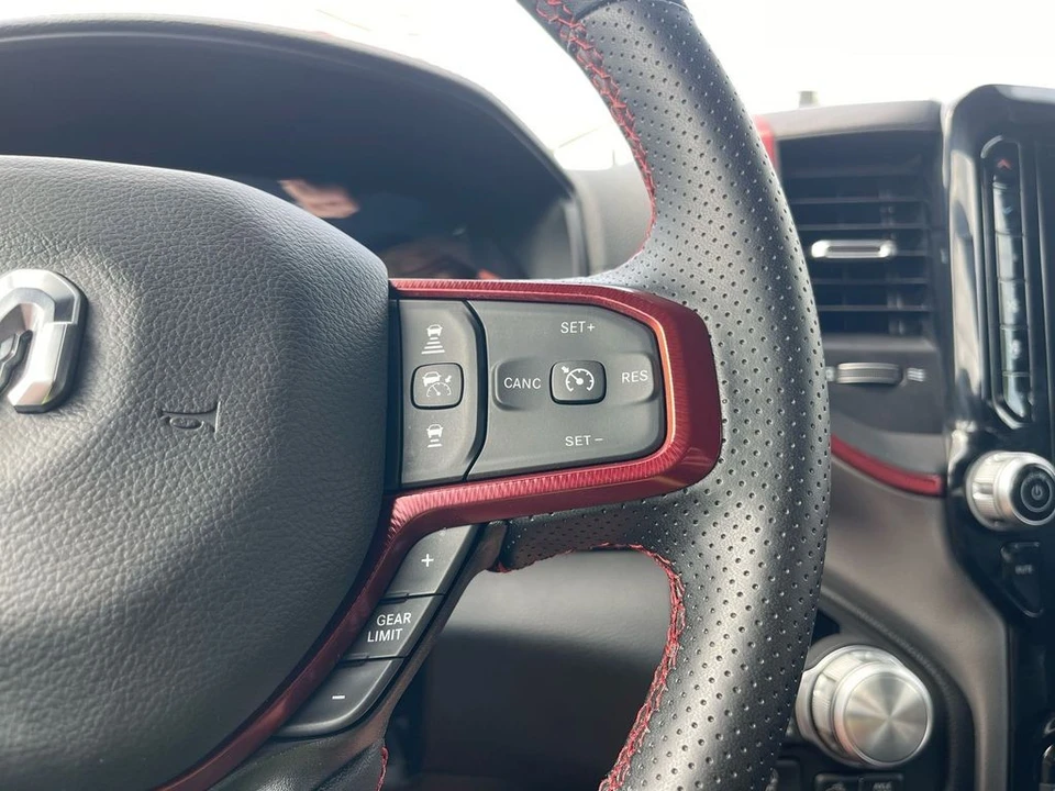 2025 Ram 1500 2nd Gen - Image 15 of 21