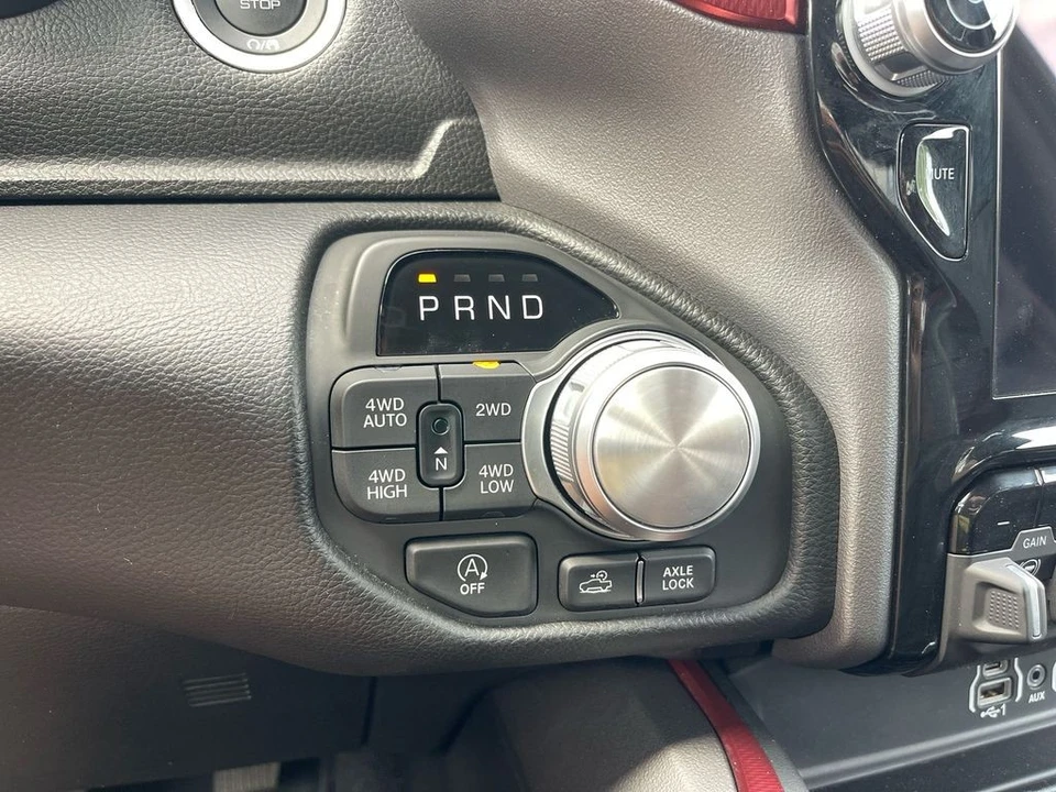 2025 Ram 1500 2nd Gen - Image 16 of 21