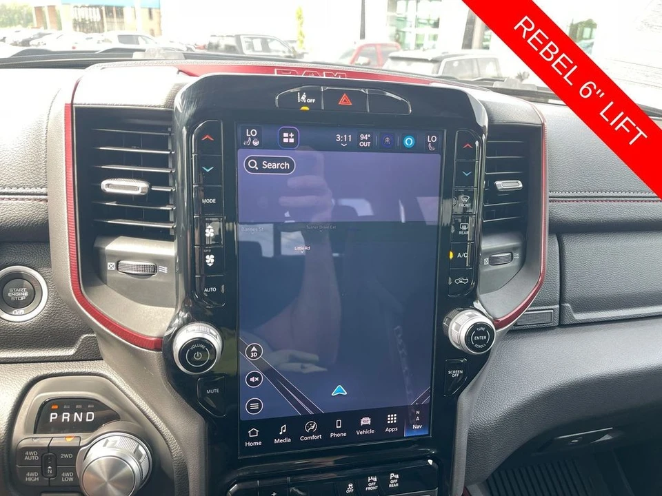 2025 Ram 1500 2nd Gen - Image 19 of 21