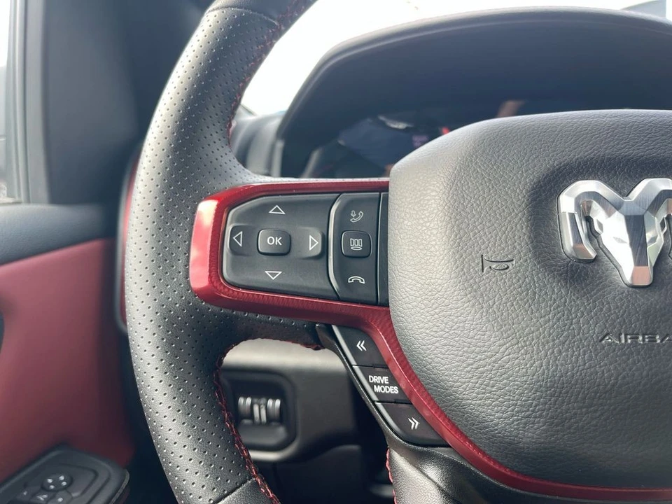 2025 Ram 1500 2nd Gen - Image 14 of 21