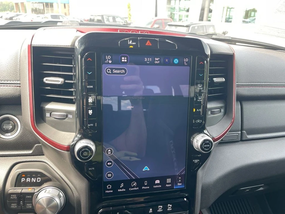 2025 Ram 1500 2nd Gen - Image 19 of 21
