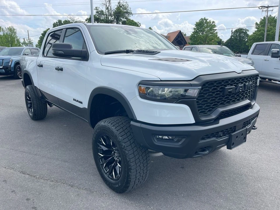 2025 Ram 1500 2nd Gen - Image 7 of 21
