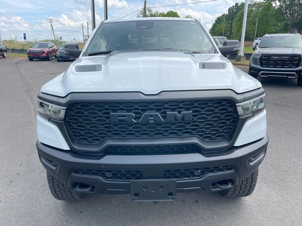2025 Ram 1500 2nd Gen - Image 8 of 21
