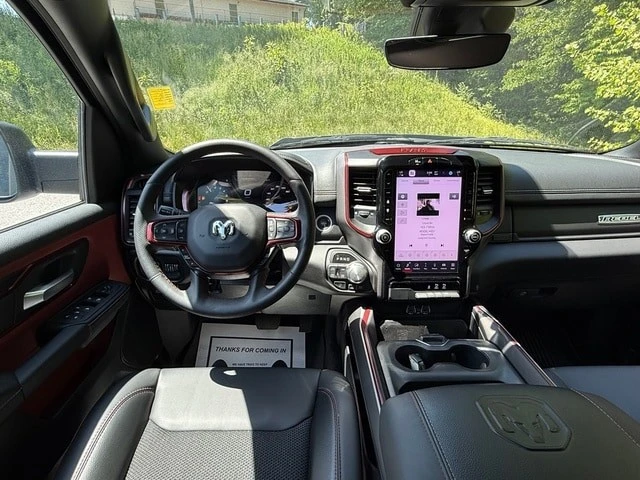 2025 Ram 1500 2nd Gen - Image 11 of 31