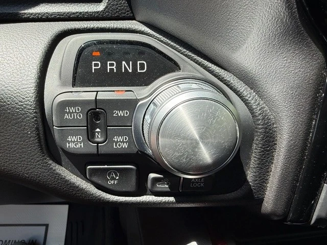 2025 Ram 1500 2nd Gen - Image 21 of 31