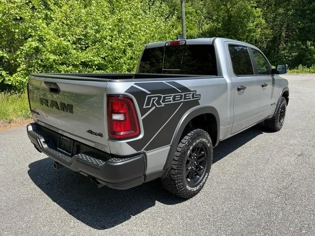 2025 Ram 1500 2nd Gen - Image 6 of 31