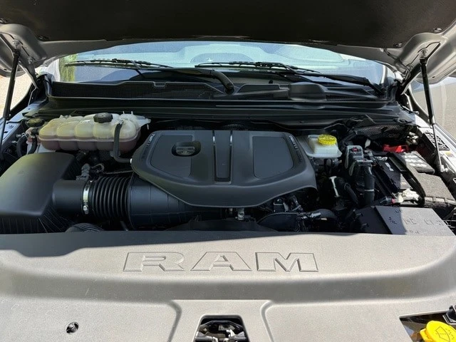 2025 Ram 1500 2nd Gen - Image 10 of 31
