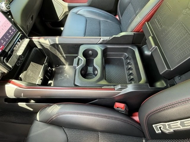 2025 Ram 1500 2nd Gen - Image 30 of 31