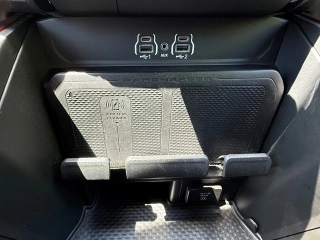 2025 Ram 1500 2nd Gen - Image 26 of 31