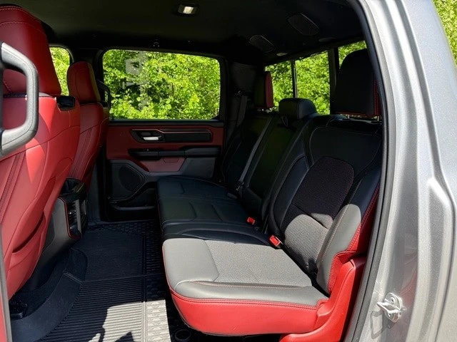 2025 Ram 1500 2nd Gen - Image 16 of 31