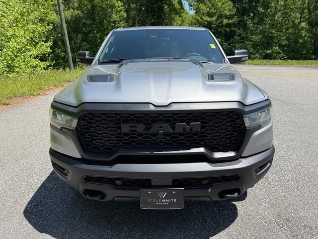2025 Ram 1500 2nd Gen - Image 3 of 31