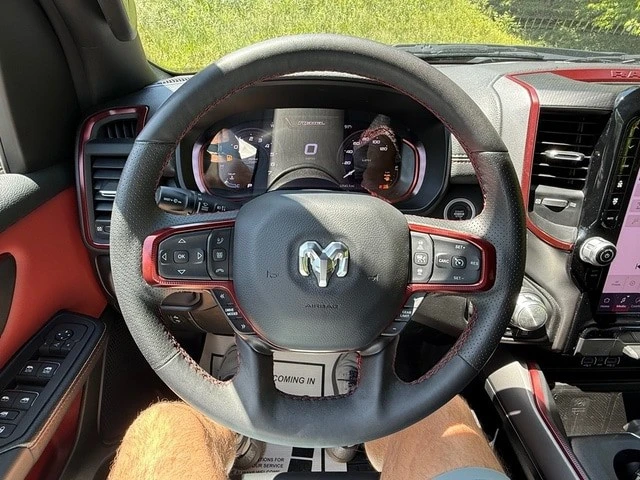 2025 Ram 1500 2nd Gen - Image 19 of 31