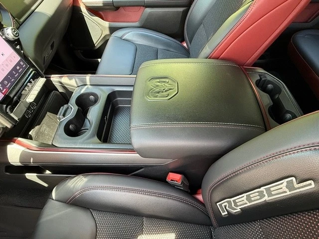 2025 Ram 1500 2nd Gen - Image 28 of 31
